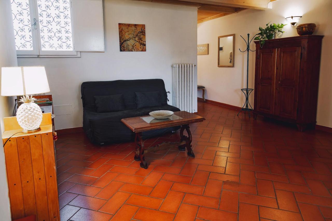 Borgo Pinti 49 Appartement Florence Buitenkant foto