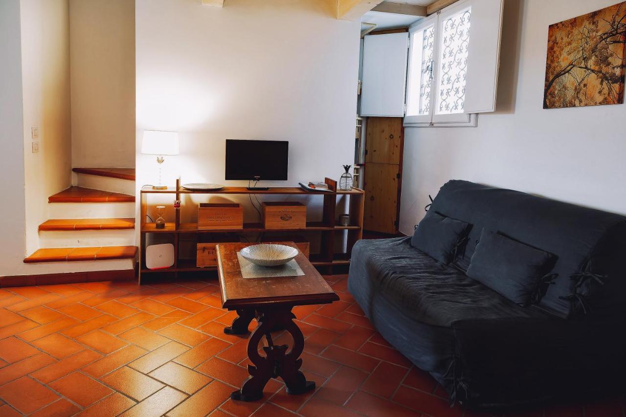 Borgo Pinti 49 Appartement Florence Buitenkant foto