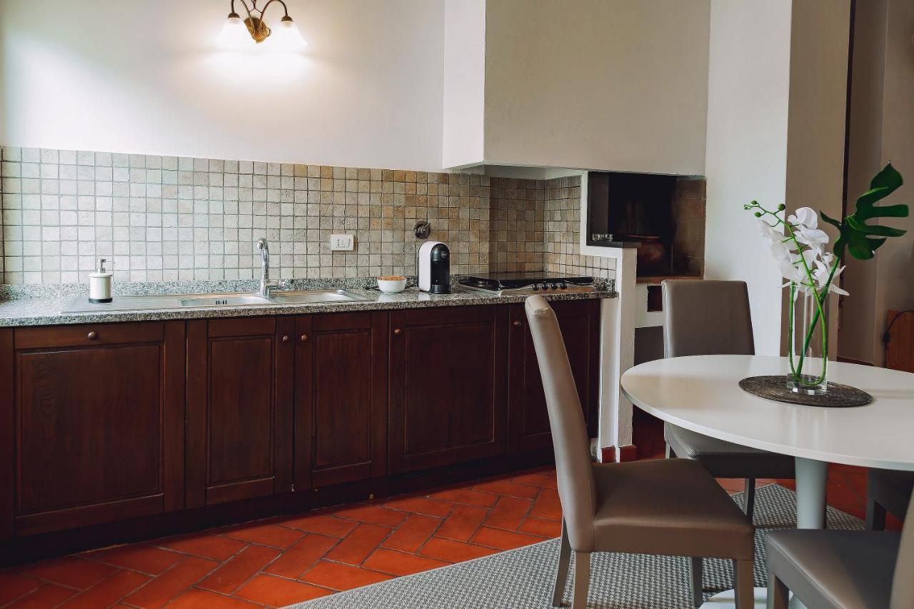 Borgo Pinti 49 Appartement Florence Buitenkant foto