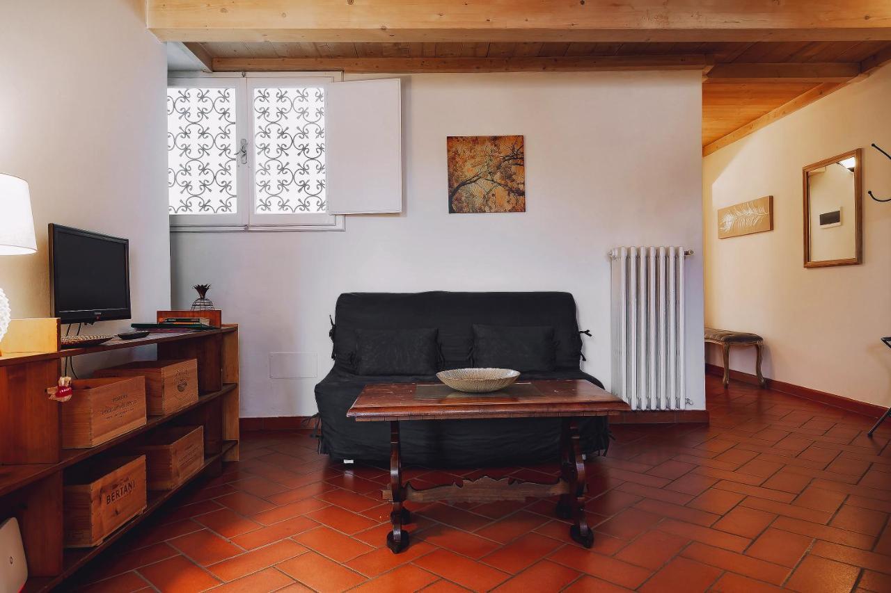 Borgo Pinti 49 Appartement Florence Buitenkant foto