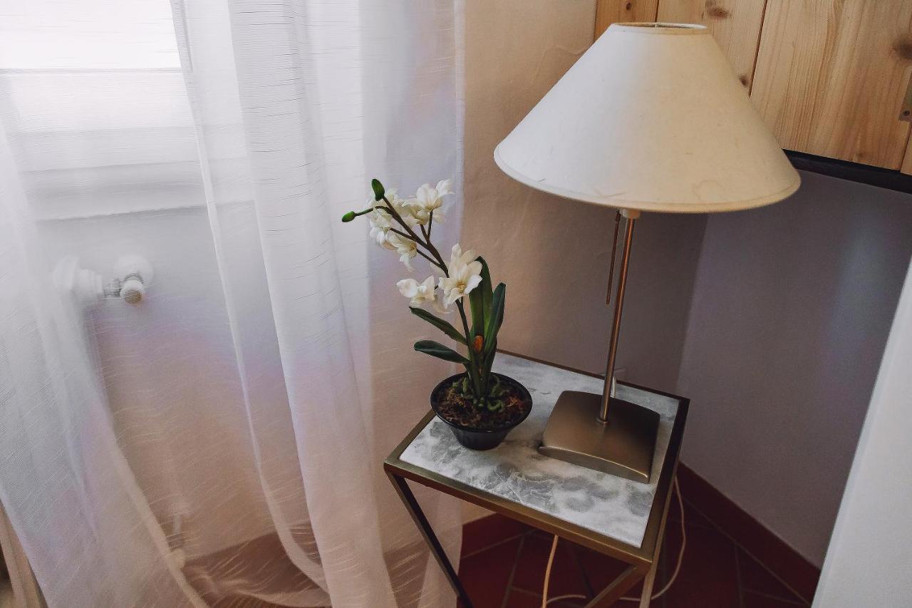 Borgo Pinti 49 Appartement Florence Buitenkant foto