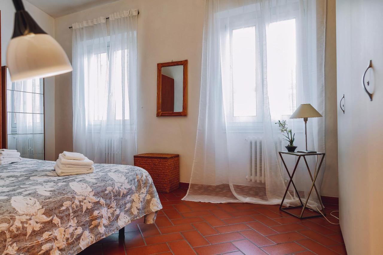 Borgo Pinti 49 Appartement Florence Buitenkant foto
