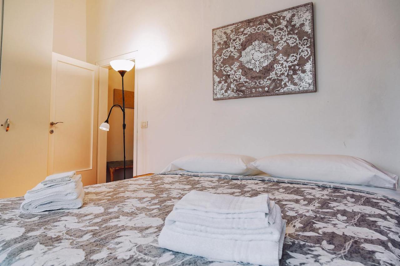 Borgo Pinti 49 Appartement Florence Buitenkant foto