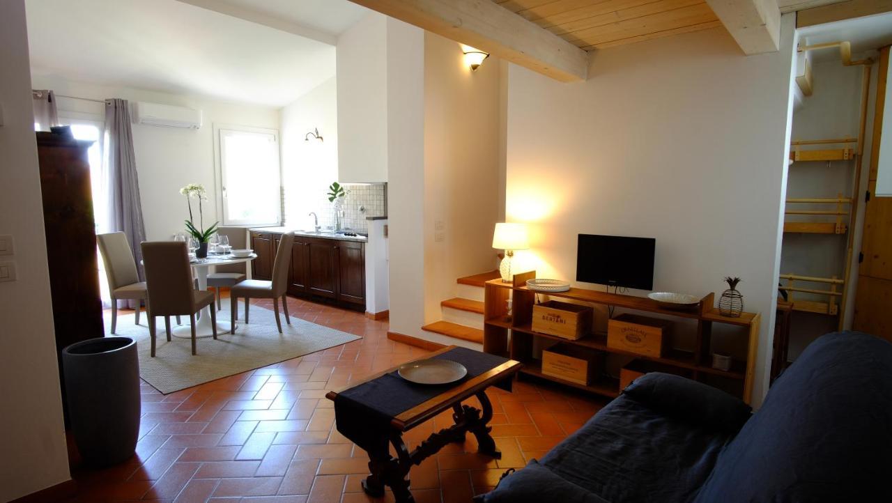 Borgo Pinti 49 Appartement Florence Buitenkant foto
