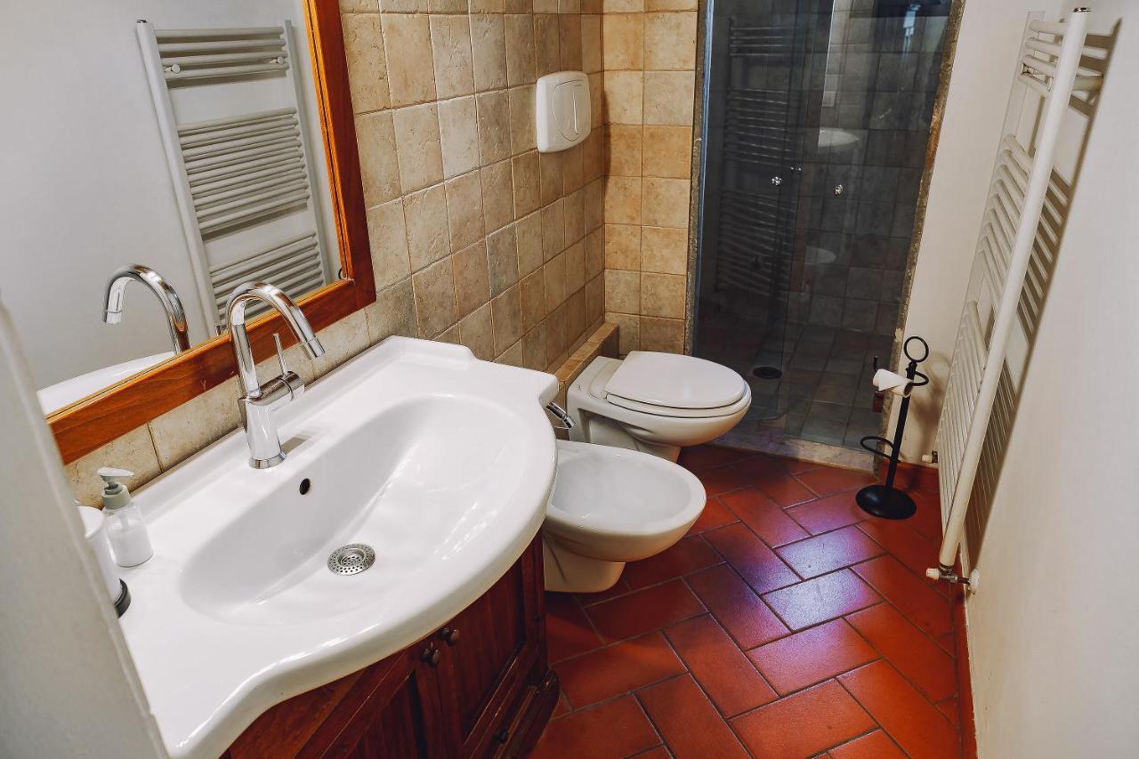 Borgo Pinti 49 Appartement Florence Buitenkant foto