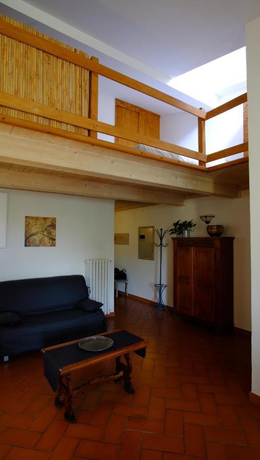 Borgo Pinti 49 Appartement Florence Buitenkant foto
