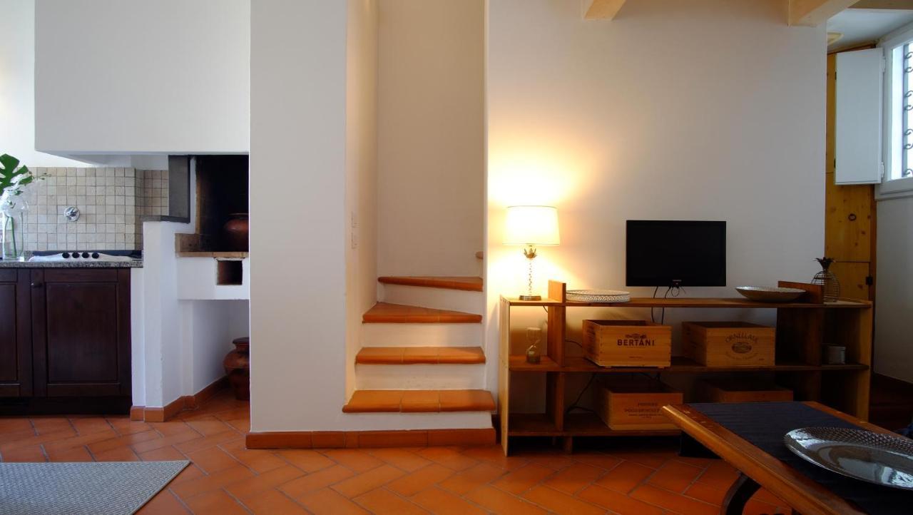 Borgo Pinti 49 Appartement Florence Buitenkant foto