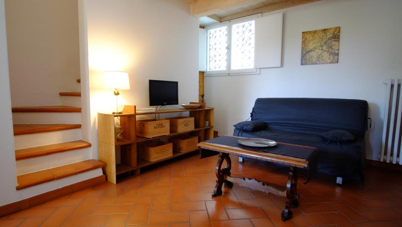 Borgo Pinti 49 Appartement Florence Buitenkant foto