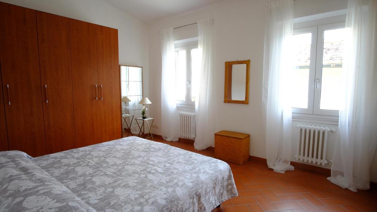 Borgo Pinti 49 Appartement Florence Buitenkant foto
