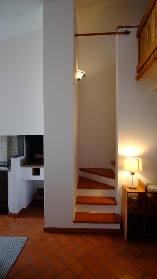 Borgo Pinti 49 Appartement Florence Buitenkant foto