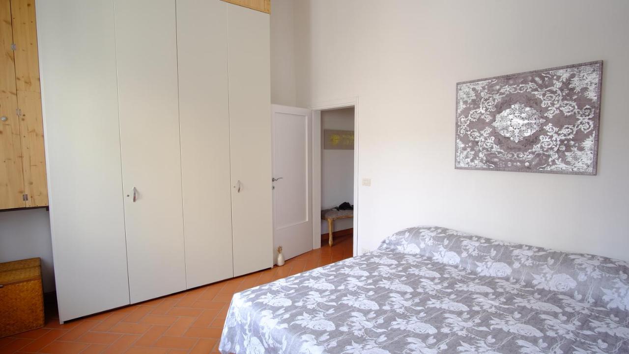 Borgo Pinti 49 Appartement Florence Buitenkant foto