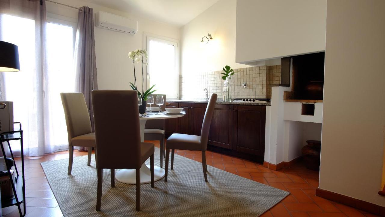 Borgo Pinti 49 Appartement Florence Buitenkant foto