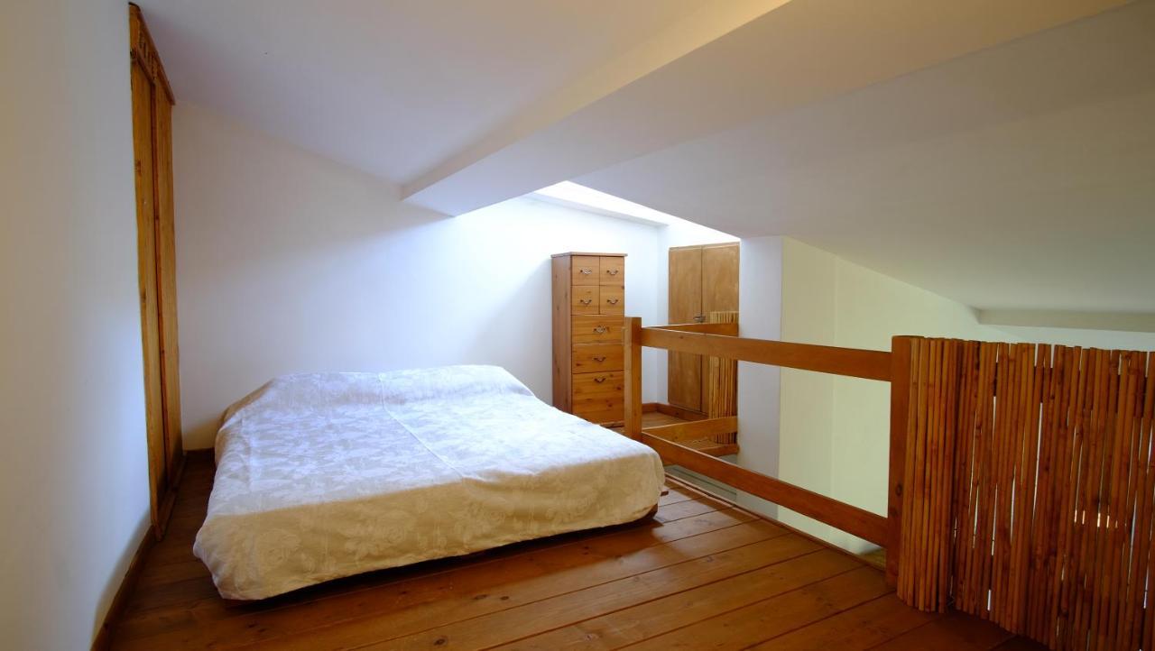 Borgo Pinti 49 Appartement Florence Buitenkant foto