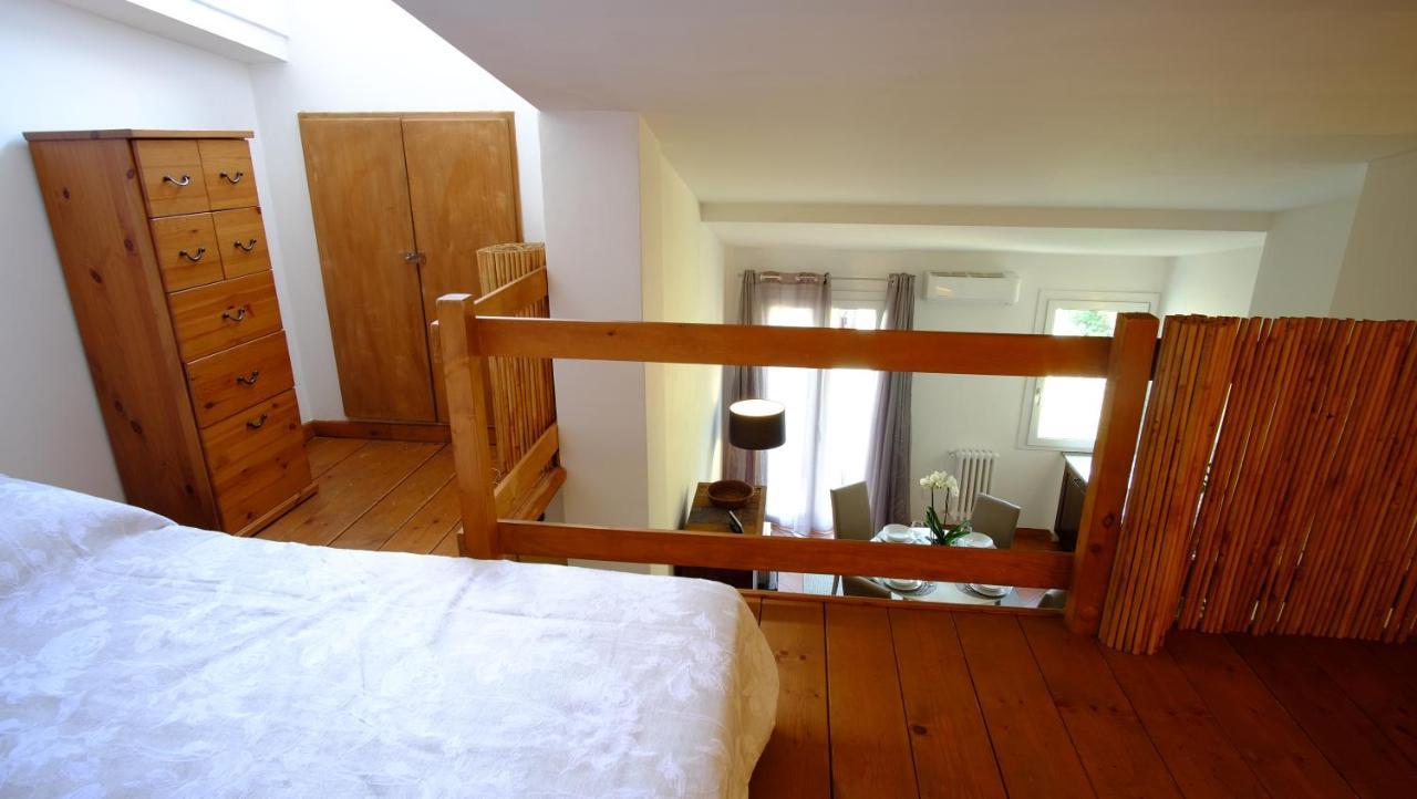 Borgo Pinti 49 Appartement Florence Buitenkant foto